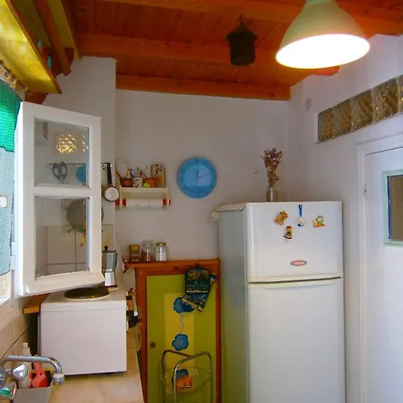 شقة Traditional Art House - Lefkes By Mps-ground Floor Lefkes (Paros)