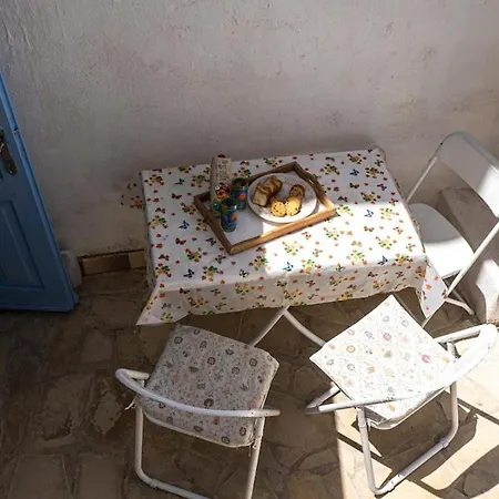 شقة Traditional Art House - Lefkes By Mps-ground Floor Lefkes (Paros)
