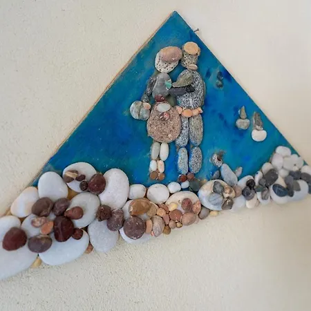 شقة Traditional Art House - Lefkes By Mps-ground Floor Lefkes (Paros)